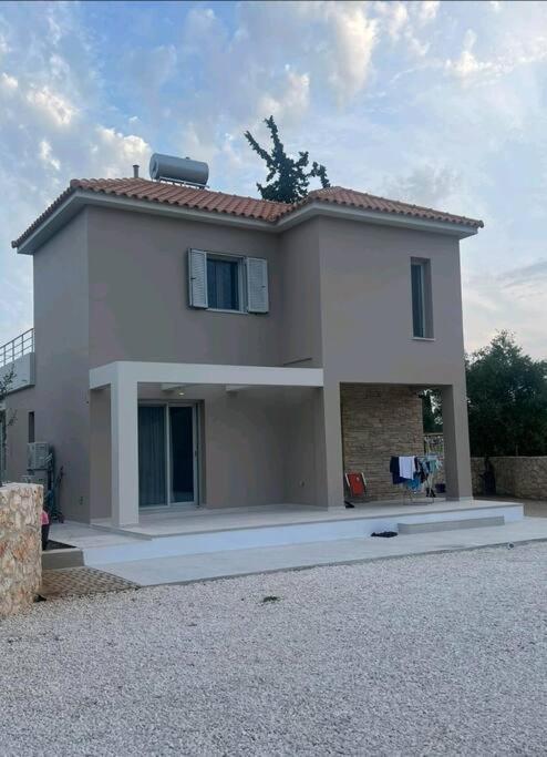 Villa Del Sol Pesadha Exterior photo